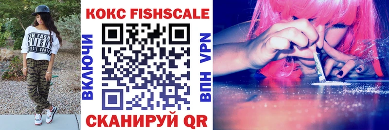 COCAIN FishScale  Купить закладки  Мамоново 